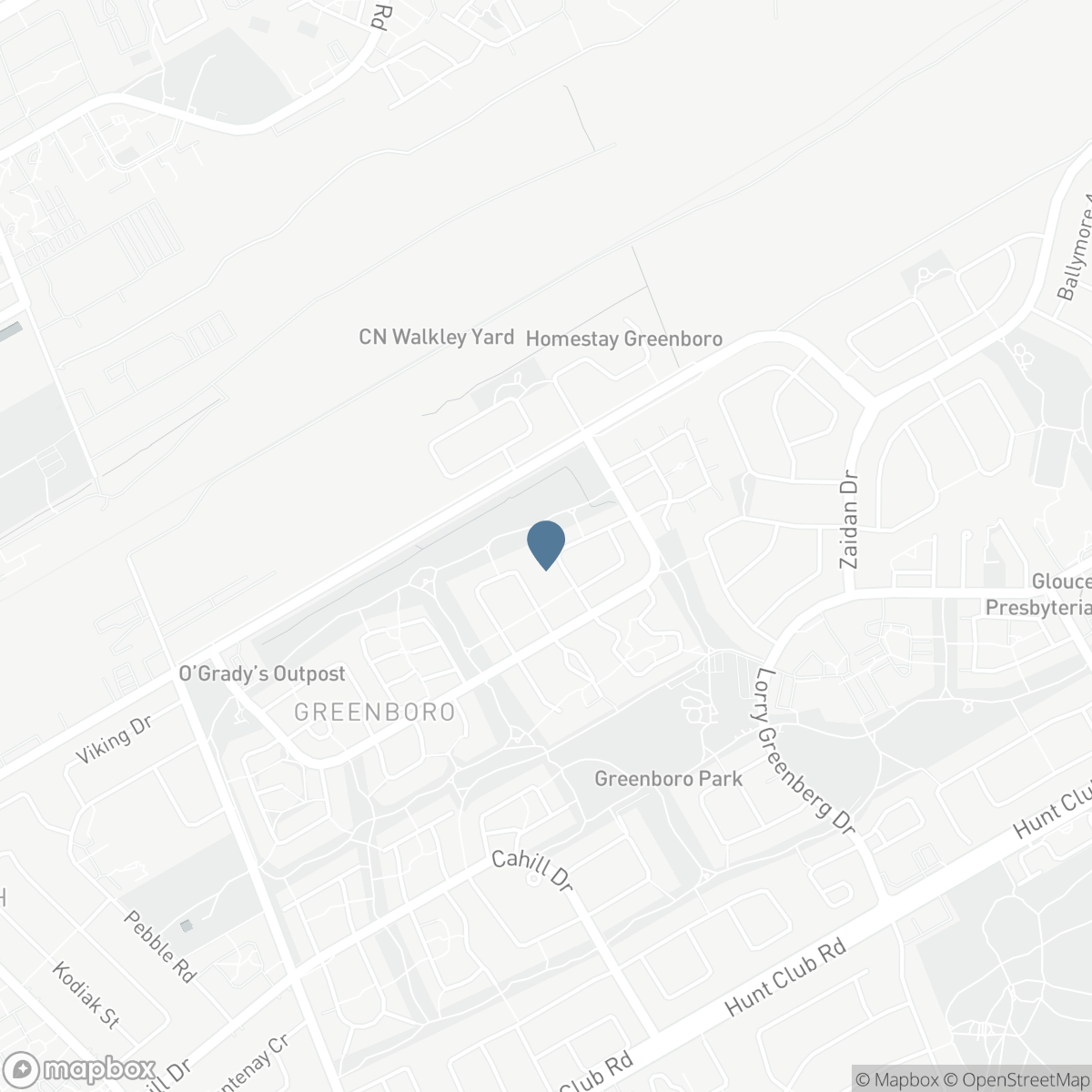 27 BRANDO CRESCENT, Ottawa, Ontario K1T 2C9